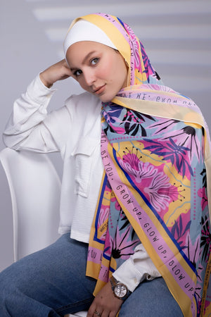 Flurida - Lillyscarfofficial