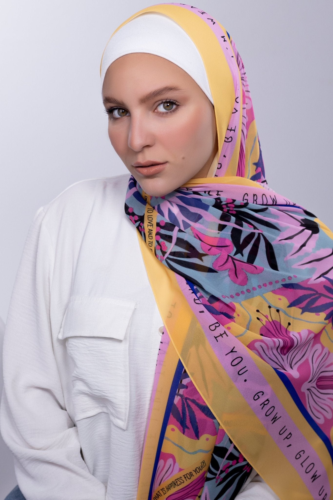 Flurida - Lillyscarfofficial