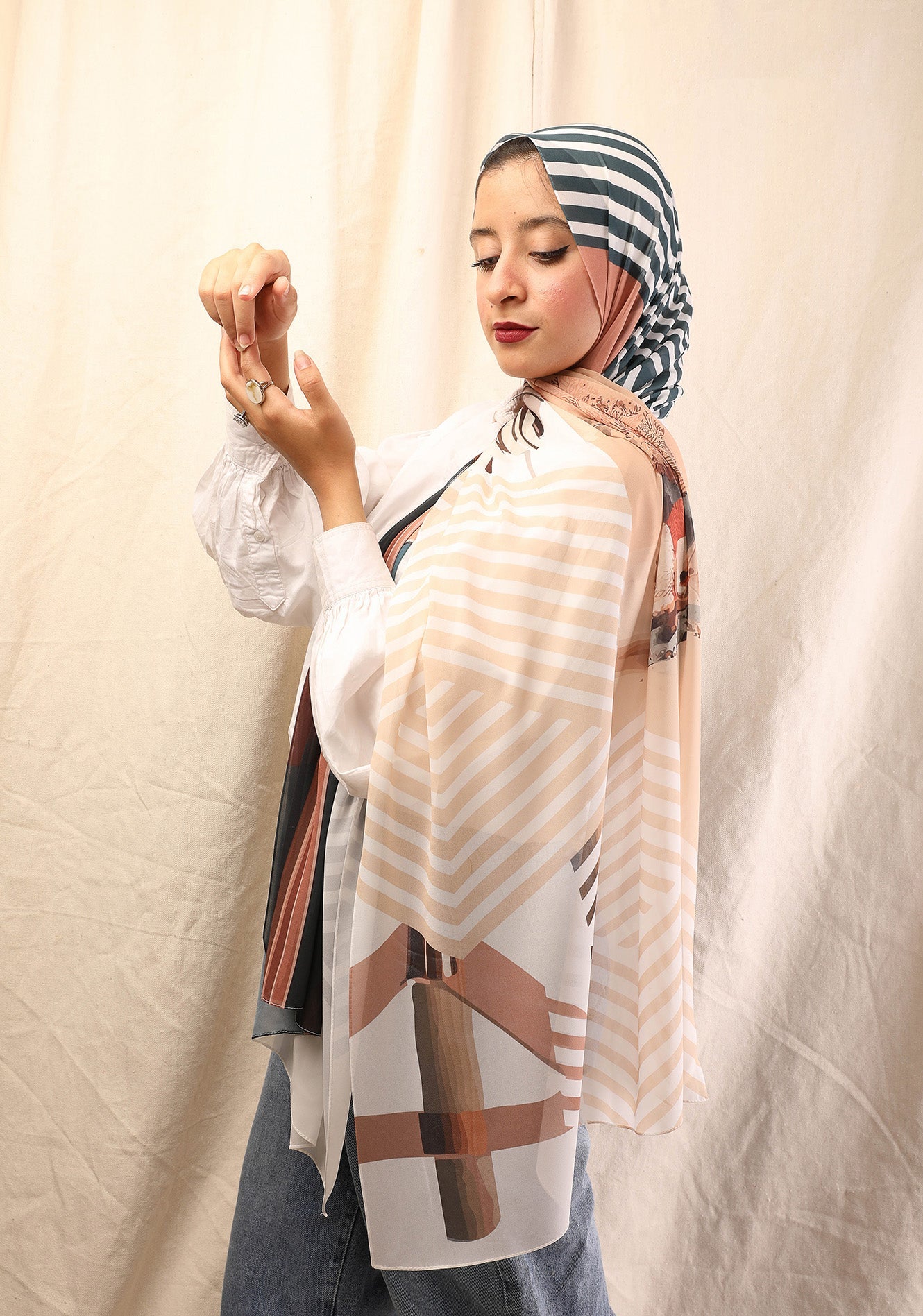 Flying Soul - Lillyscarfofficial