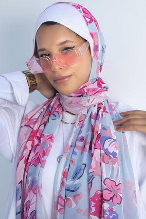 Gulizar - Lillyscarfofficial