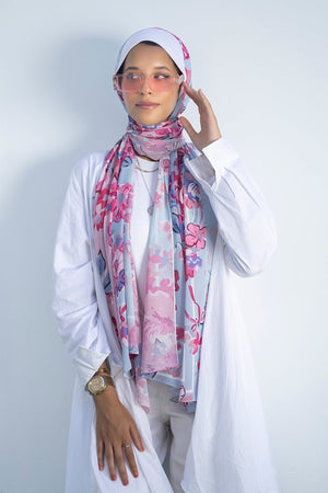 Gulizar - Lillyscarfofficial