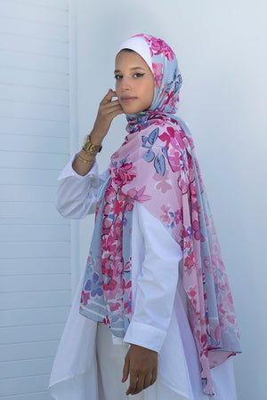Gulizar - Lillyscarfofficial