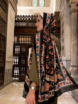 Hayah - Lillyscarfofficial