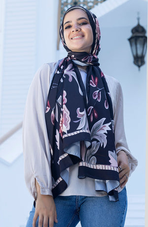 Ivy - Lillyscarfofficial
