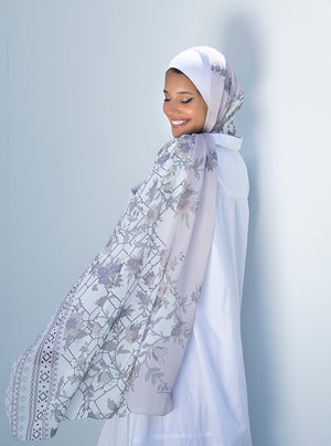 Jamila - Lillyscarfofficial