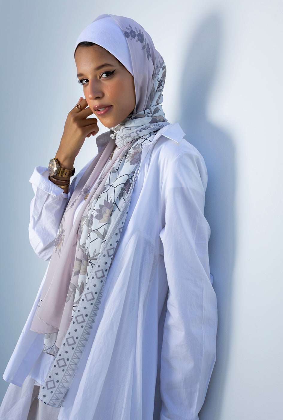 Jamila - Lillyscarfofficial
