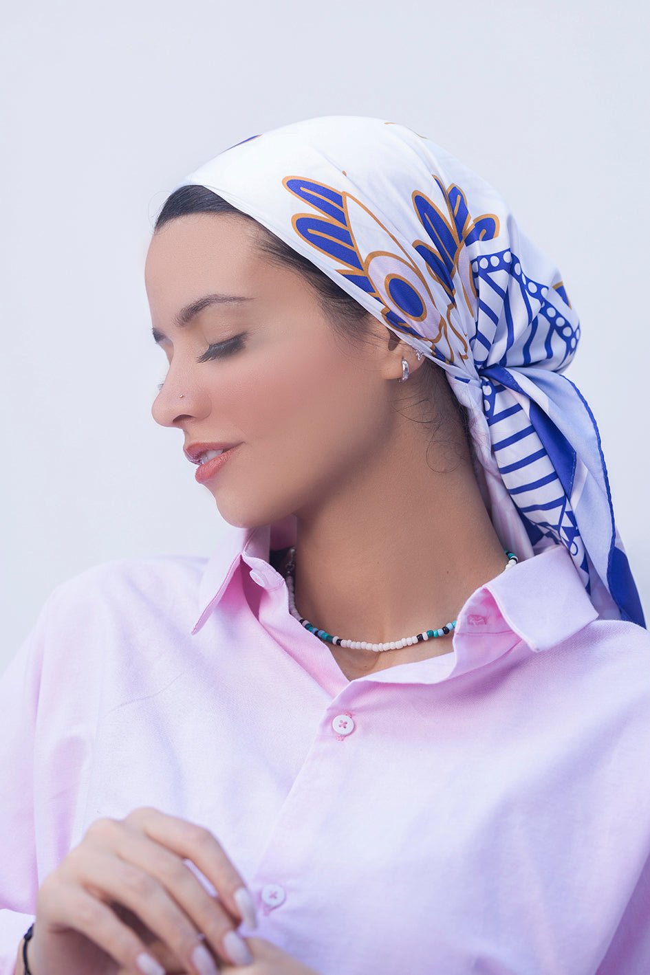 Kira - Lillyscarfofficial