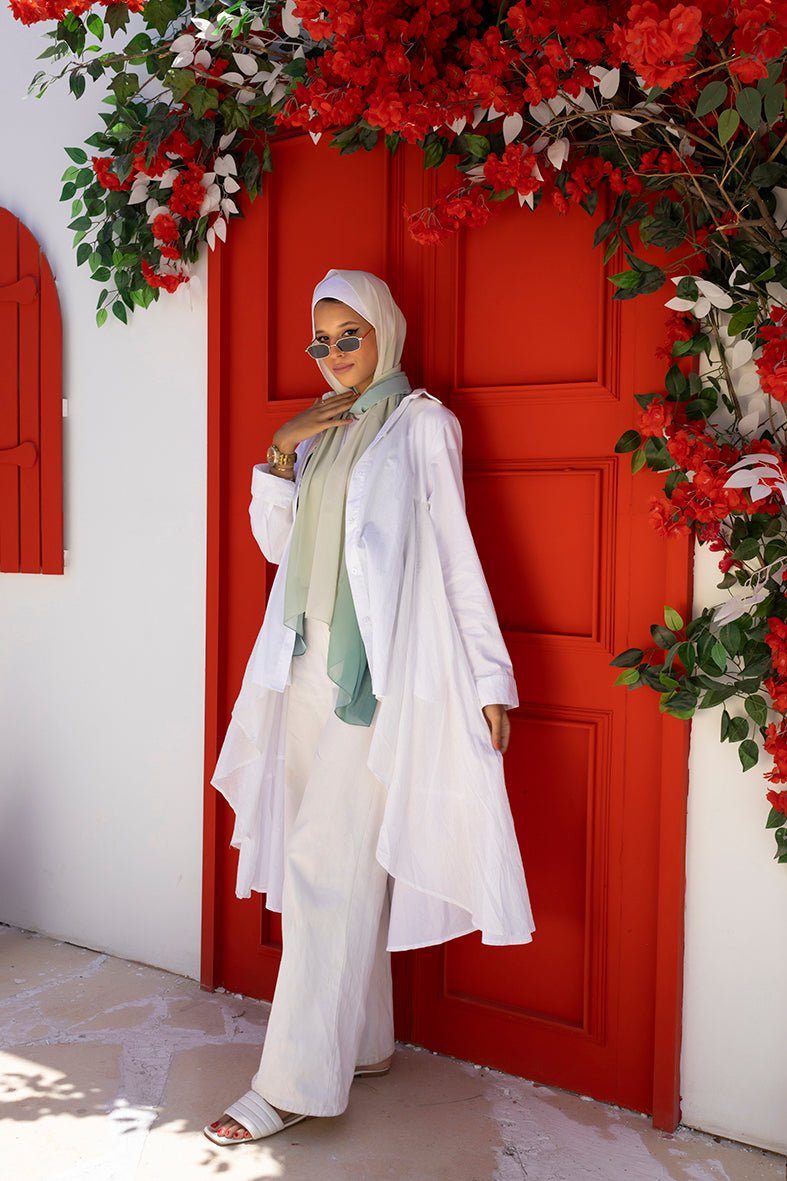 Kuia - Lillyscarfofficial
