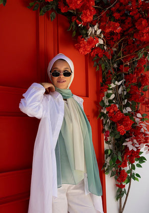 Kuia - Lillyscarfofficial
