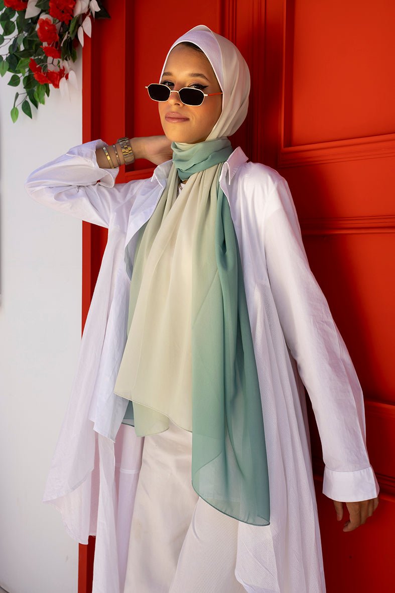Kuia - Lillyscarfofficial