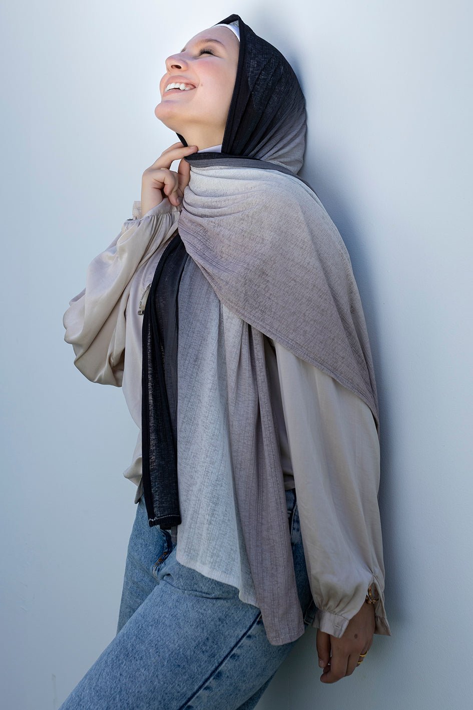 Lace - Lillyscarfofficial