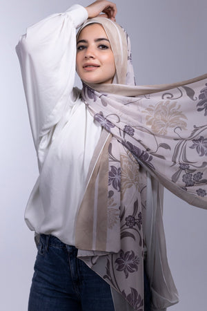 Lavender - Lillyscarfofficial