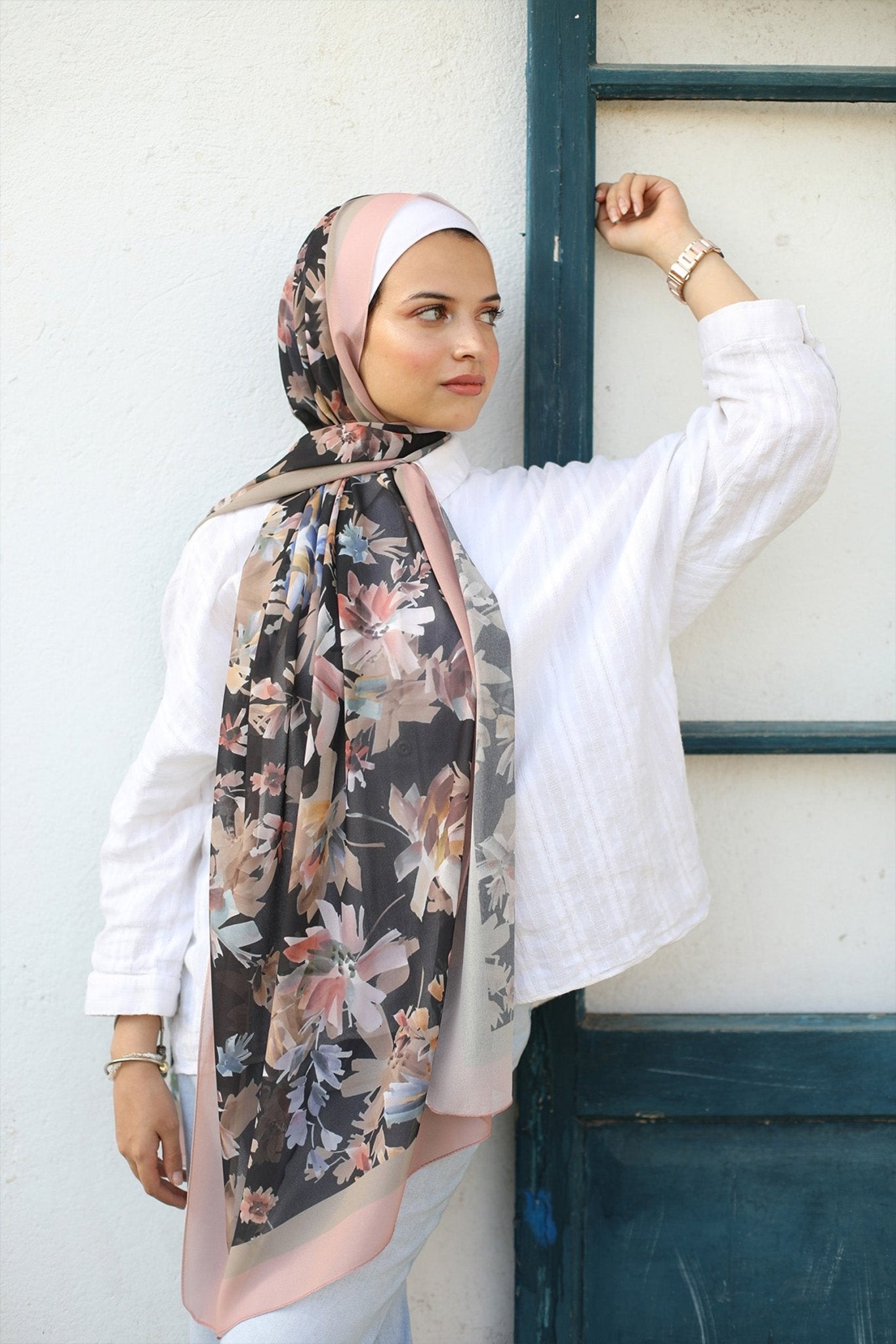 Le Foresta - Lillyscarfofficial