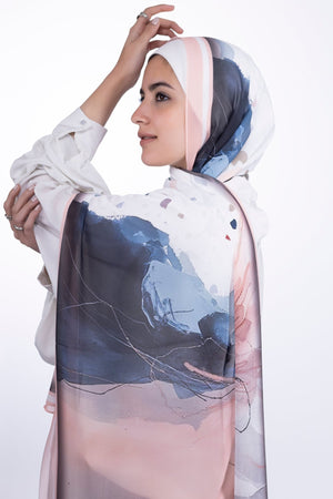 Lightning Nude - Lillyscarfofficial