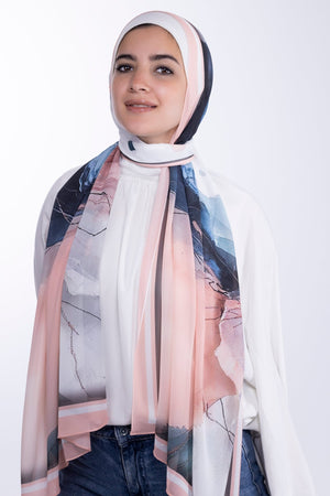 Lightning Nude - Lillyscarfofficial