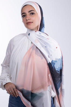 Lightning Nude - Lillyscarfofficial