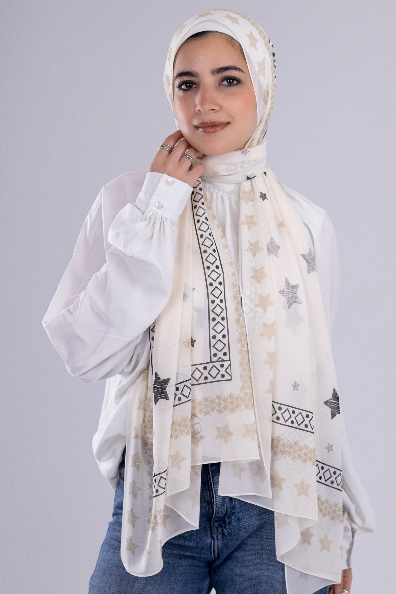 Like Star - Lillyscarfofficial