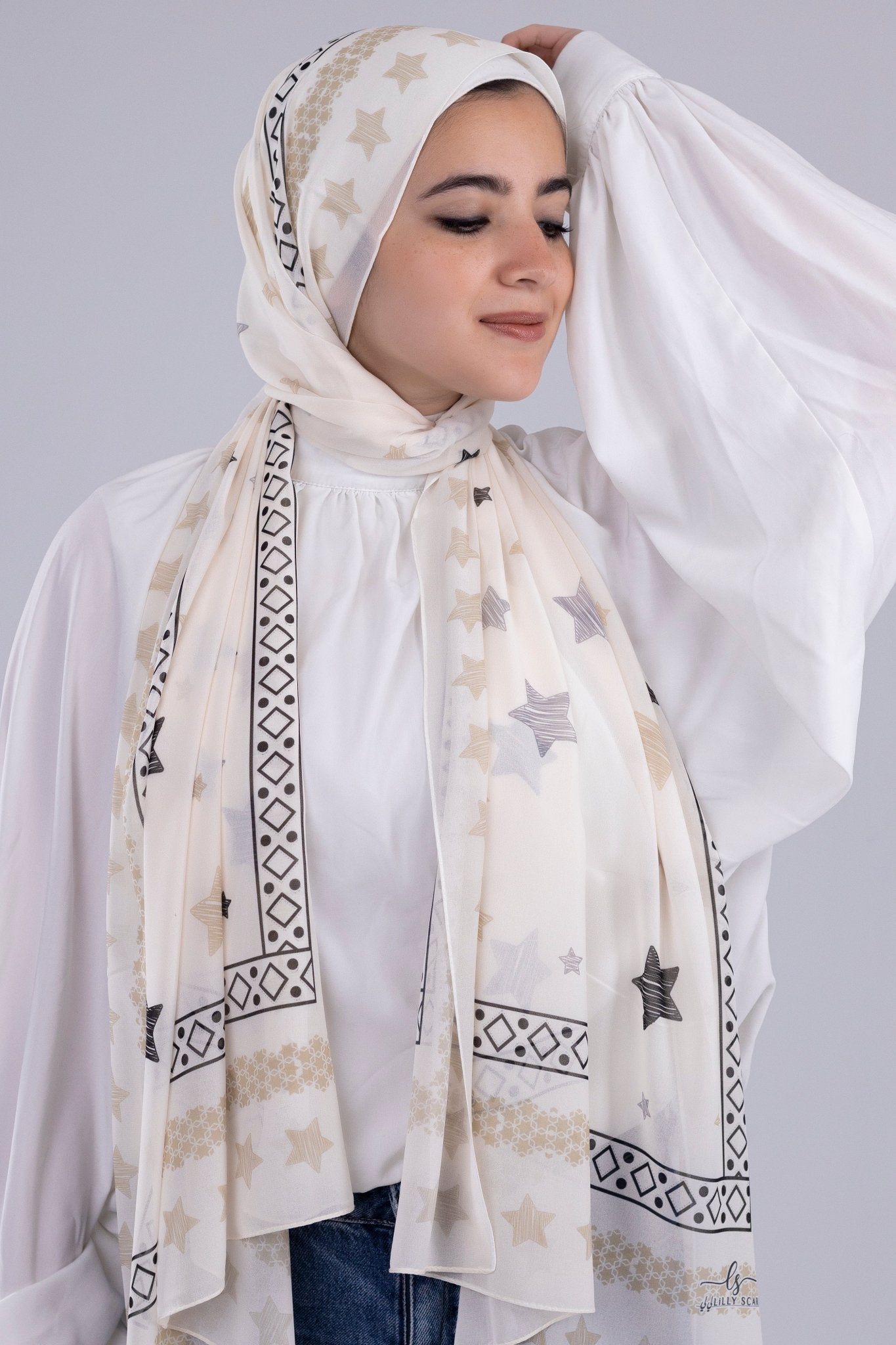 Like Star - Lillyscarfofficial