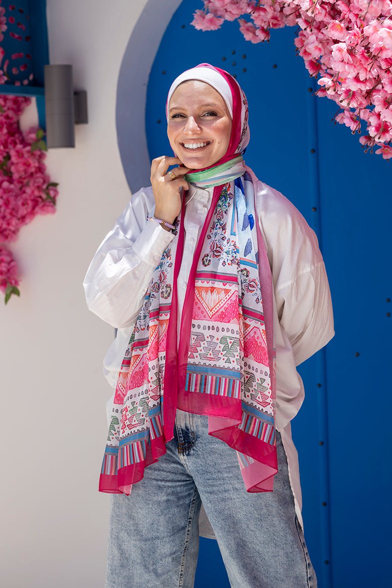 Luna - Lillyscarfofficial