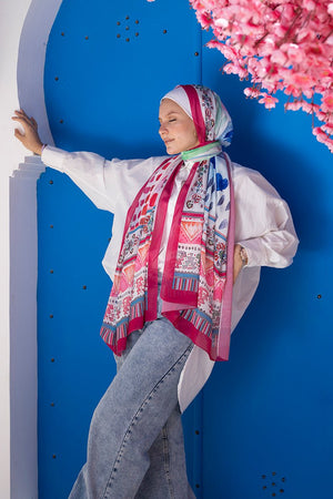 Luna - Lillyscarfofficial