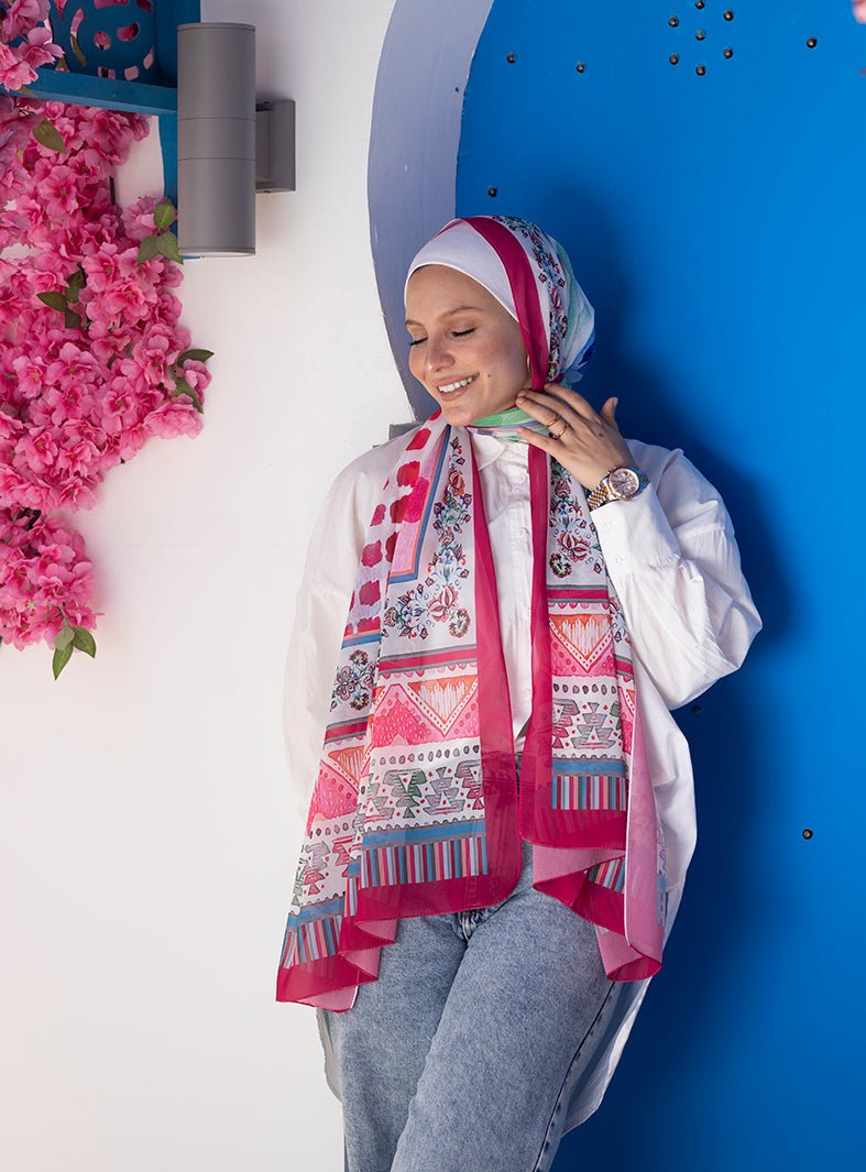 Luna - Lillyscarfofficial
