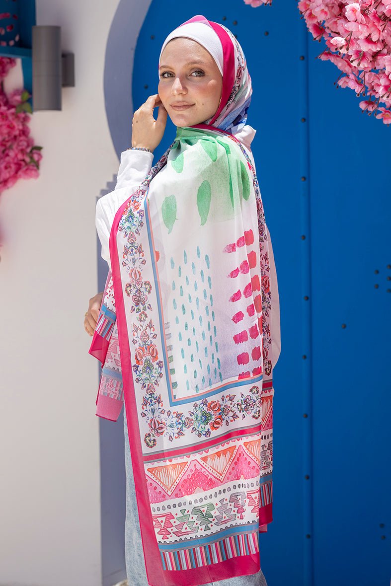 Luna - Lillyscarfofficial