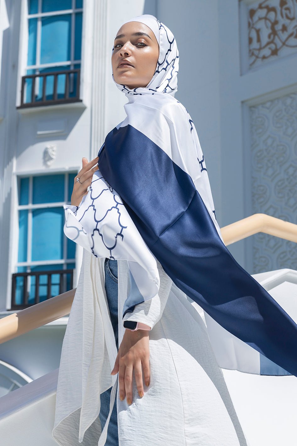 Maple - Lillyscarfofficial