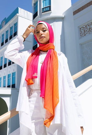 Maria - Lillyscarfofficial