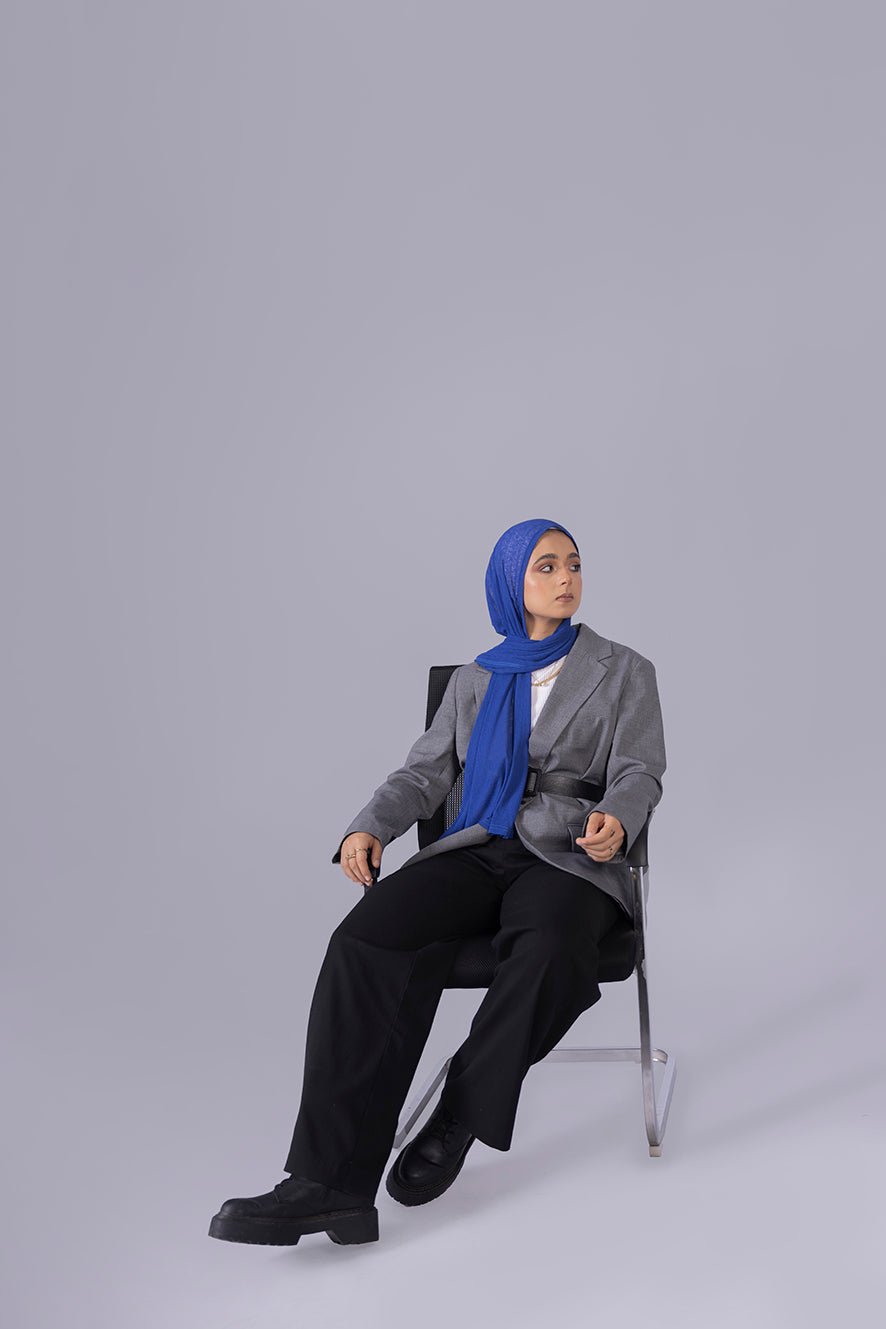 Marina Blue - Lillyscarfofficial