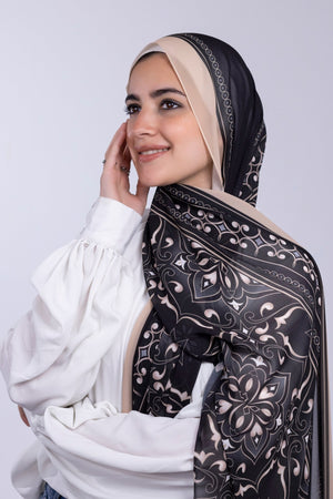 Marrakesh Night - Lillyscarfofficial