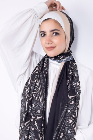 Marrakesh Night - Lillyscarfofficial