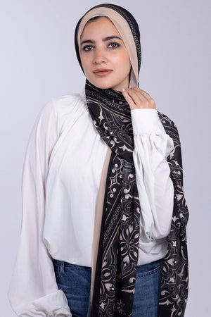 Marrakesh Night - Lillyscarfofficial