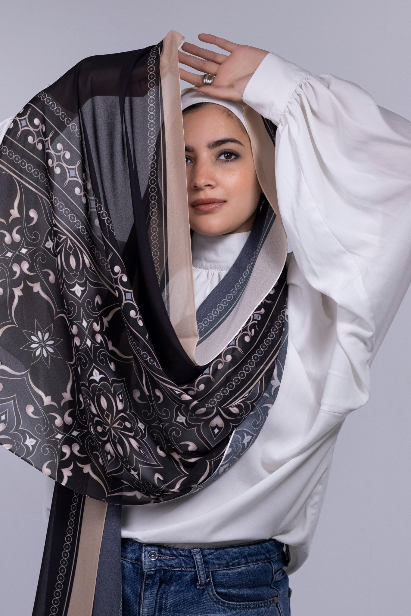 Marrakesh Night - Lillyscarfofficial