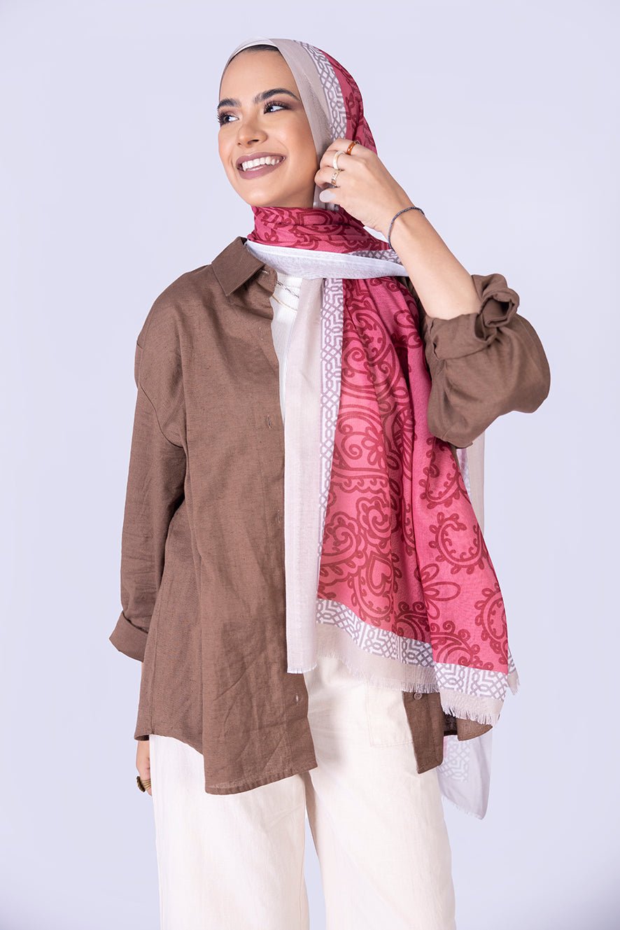 Mash - Lillyscarfofficial