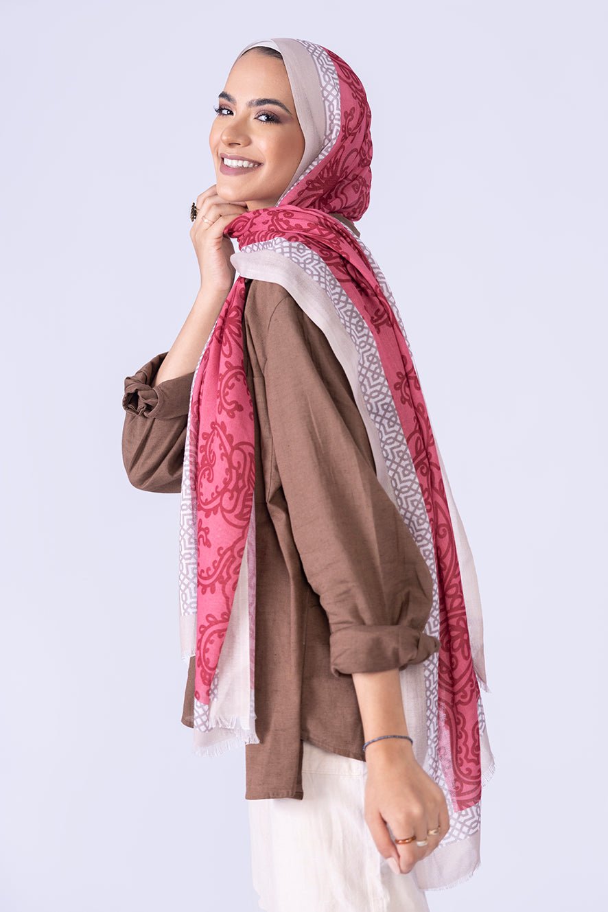 Mash - Lillyscarfofficial