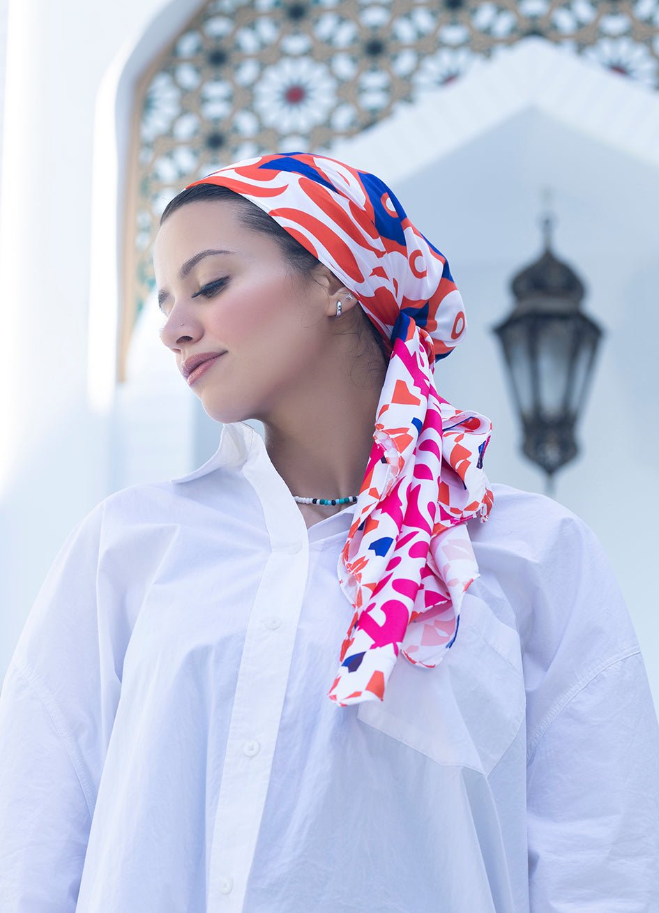 Miller - Lillyscarfofficial