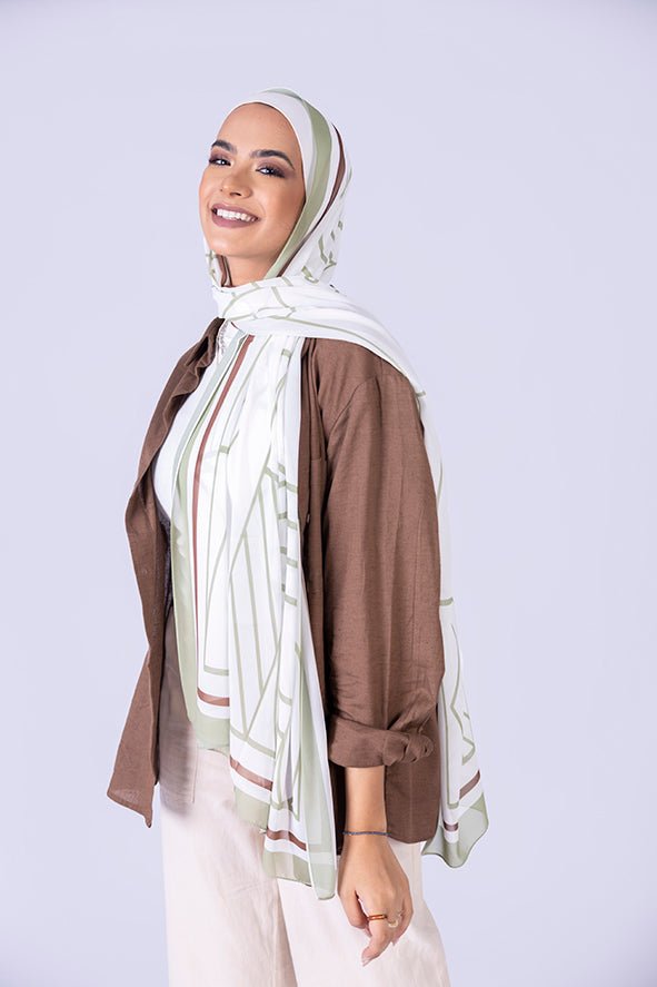 Minto - Lillyscarfofficial