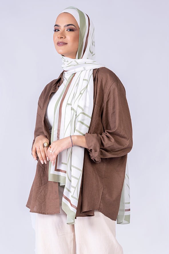 Minto - Lillyscarfofficial