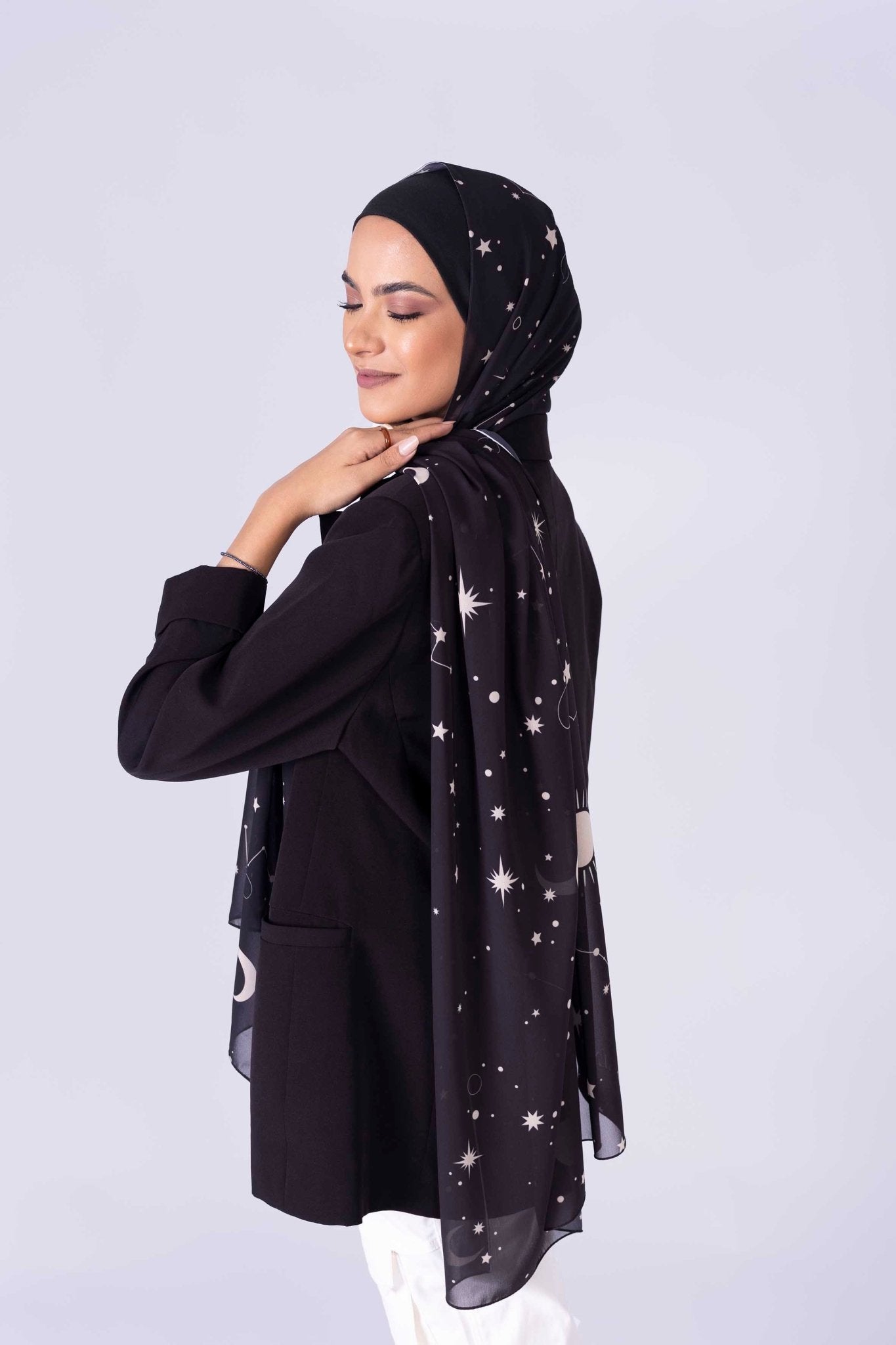 Moonbow - Lillyscarfofficial