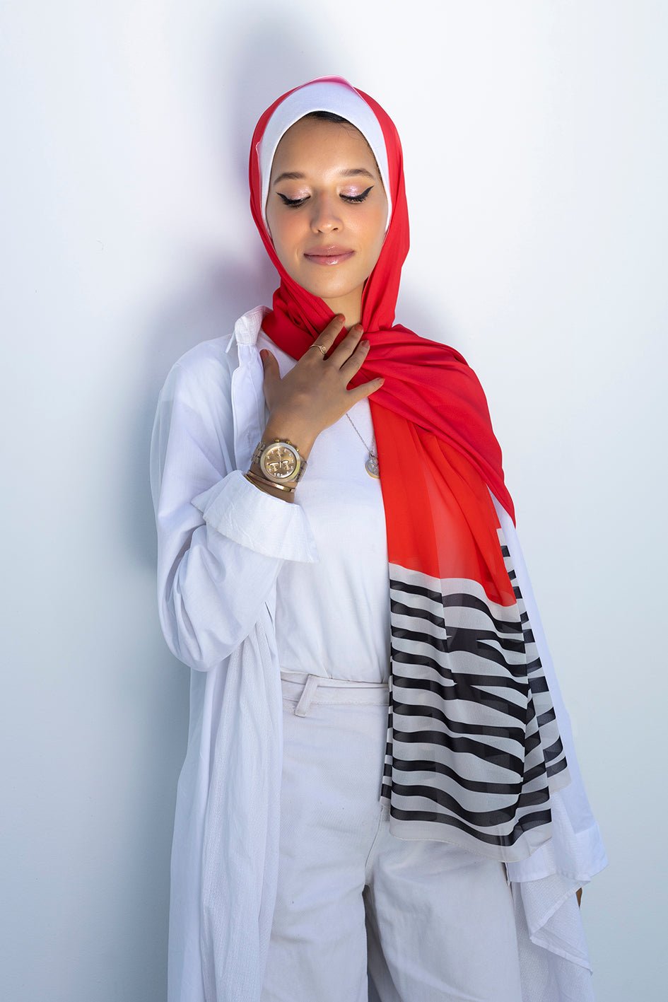 Moss - Lillyscarfofficial