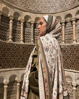 Mwalah - Lillyscarfofficial