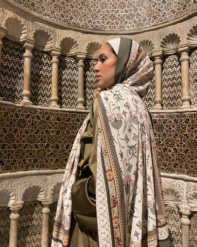 Mwalah - Lillyscarfofficial