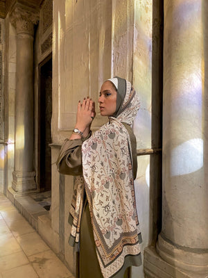 Mwalah - Lillyscarfofficial