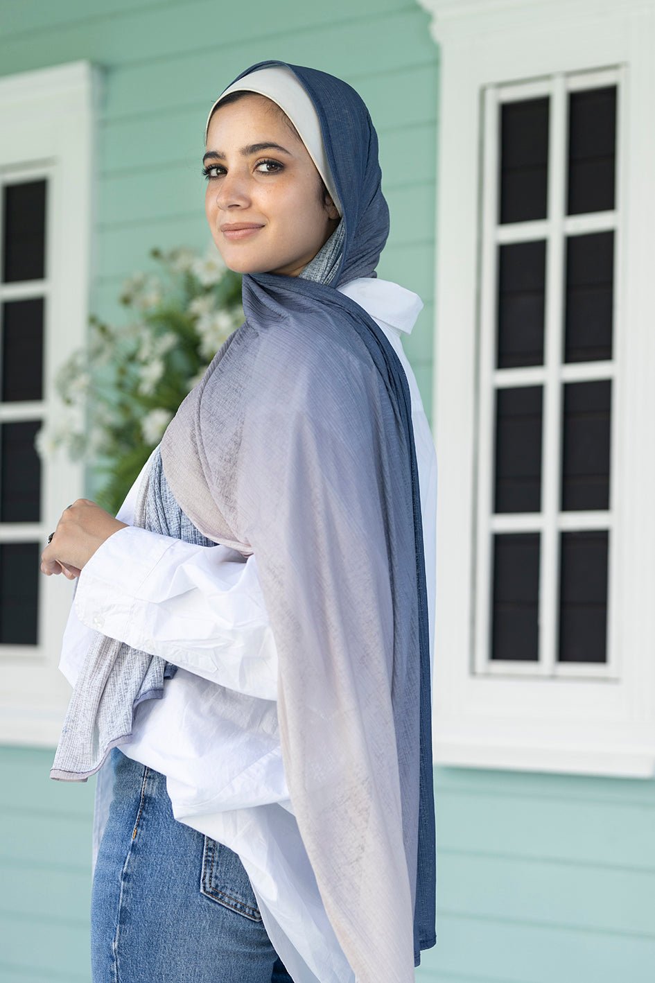 Navo - Lillyscarfofficial