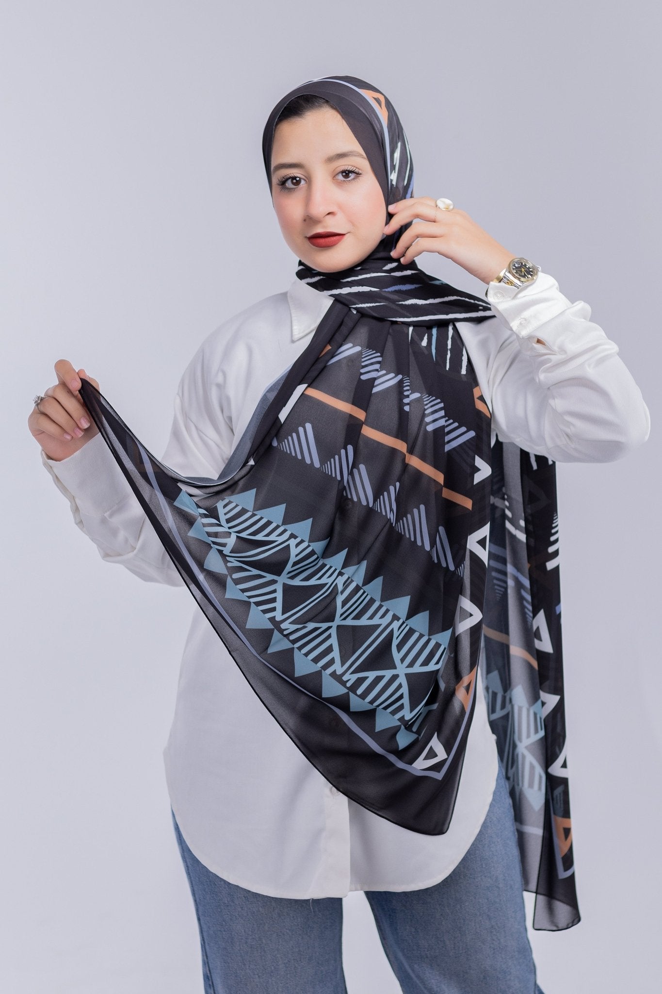 Novel - Lillyscarfofficial