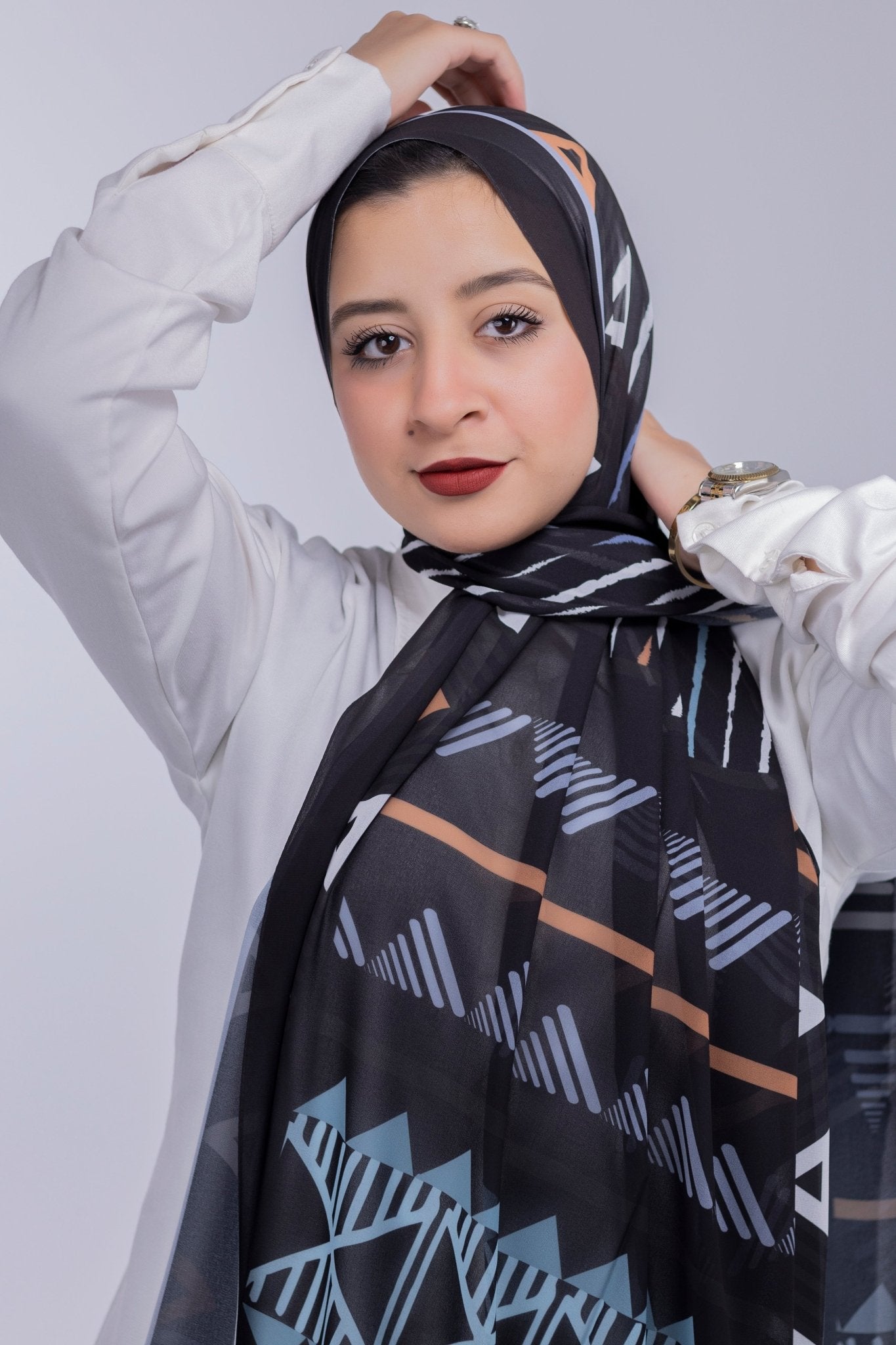 Novel - Lillyscarfofficial