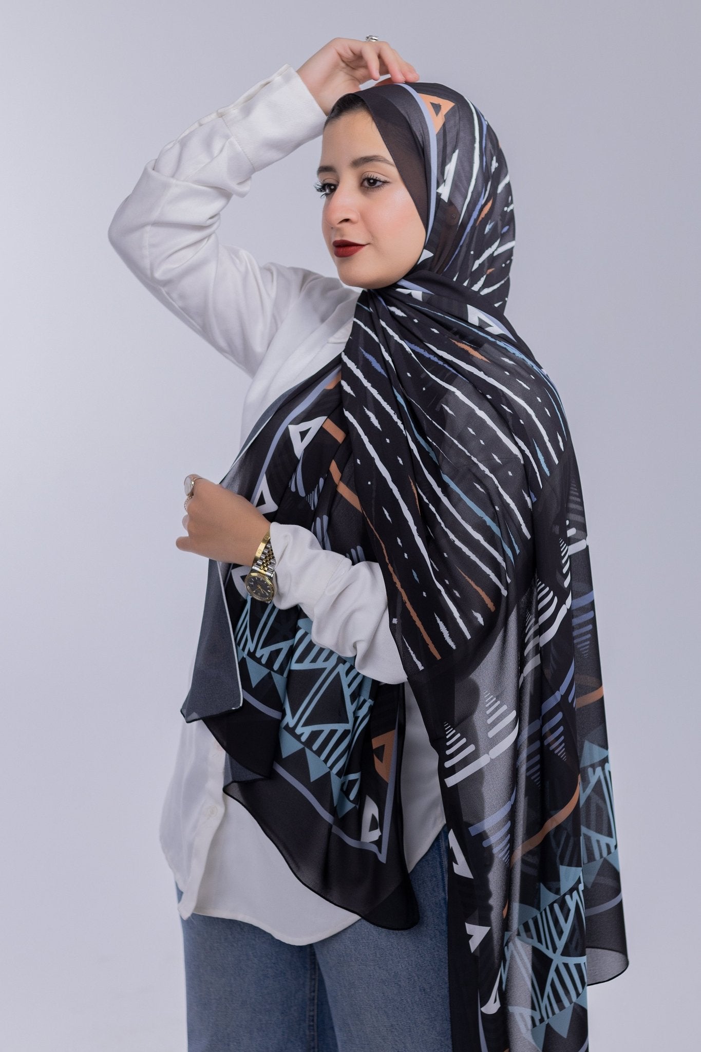 Novel - Lillyscarfofficial