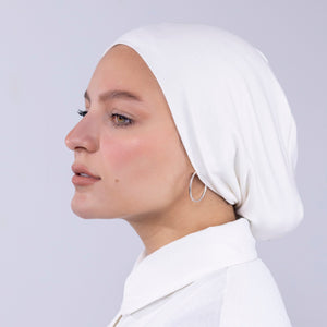 Off White Bandana - Closed - Lillyscarfofficial