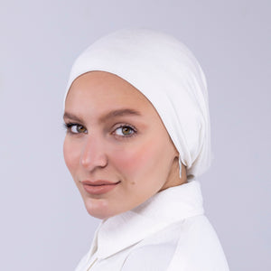 Off White Bandana - Closed - Lillyscarfofficial