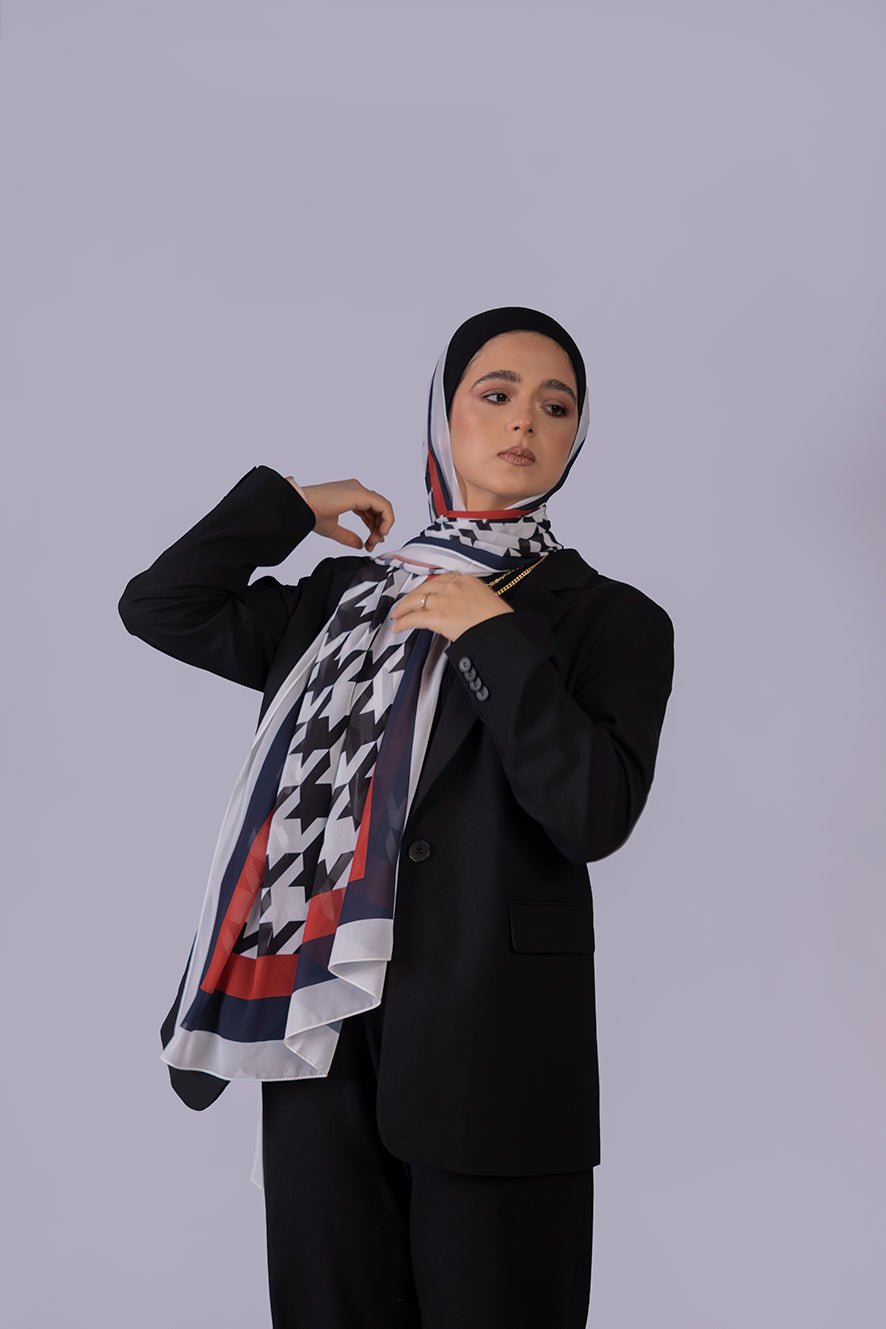 Playa - Lillyscarfofficial